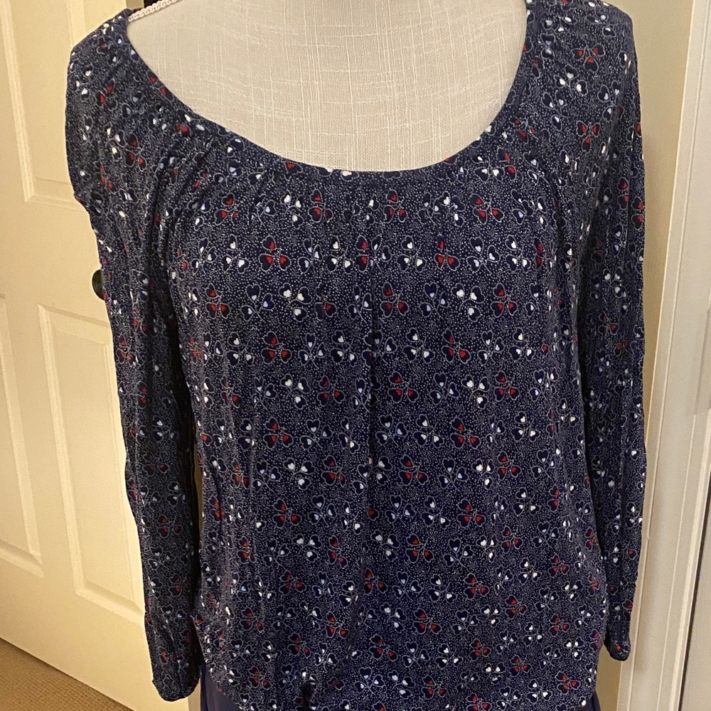 Michael Kors Blouse